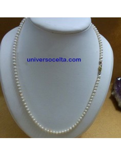 Collar de Perla Cultivada Mini APERLA 2