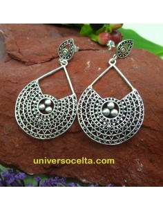 Pendientes de tipo Regional 320-0947