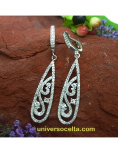 Pendientes de Fiesta en...