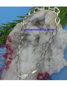 PF32 Pulsera de argollas de...