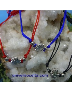 Pulsera del Camino de Santiago 151-65