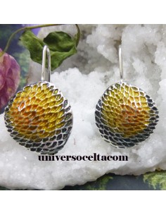 Pendientes Orfega colección...
