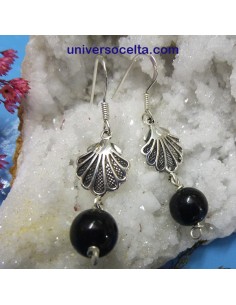 Pendientes del Camino de Santiago PCS2
