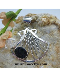 Concha de Azabache  101-0063