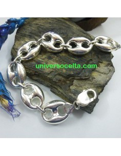 Pulsera de Calabrote en... 2