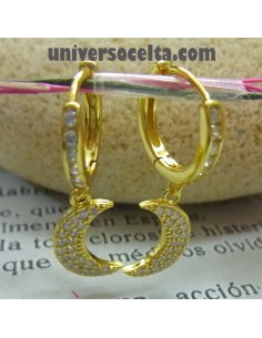 Areta con Colgante Arcoiris 651-0155 2