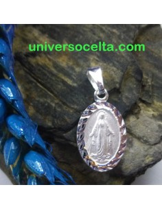 Medalla de la Milagrosa en...