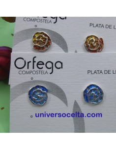 Orfega Bode pendiente presión azul 0112336PP 2