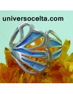 Anillo Biloba de Orfega 113334 2