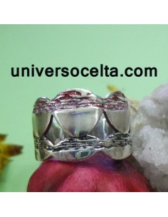 Anillo Orfega colección Ayla 11333301