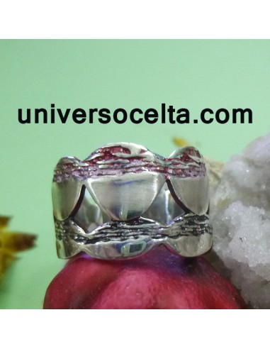 Anillo Orfega colección Ayla 11333301