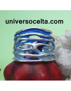 Anillo Orfega Serie Bode 11333601 2